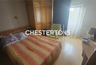SUPER PRET!!! Apartament 3 camere 2 bai in Drumul Sarii - 5