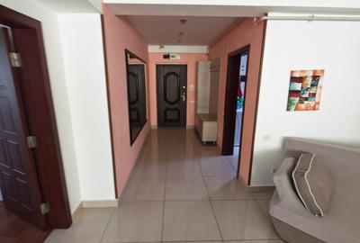 Exclusivitate-Vivo Mall-3 Camere etaj 3 - 6