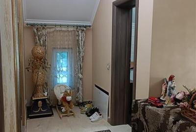 Casa Popesti Leordeni la cheie exclusivitate - 9