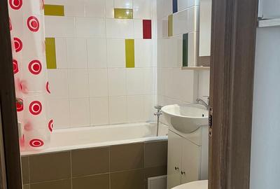 Apartament cu 2 camere de inchiriat in zona Campia Libertatii-metrou Muncii - 12