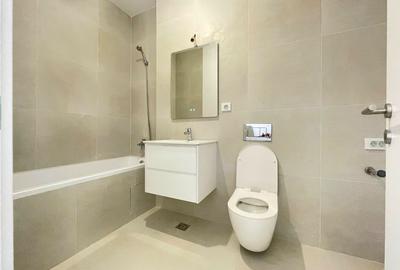 Apartament 2 camere-bloc nou-Silk District - 4