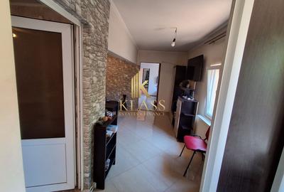 Casă individuală cu 3 camere în Voluntari