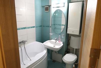 Apartament spatios langa Ghencea Business Center - 9