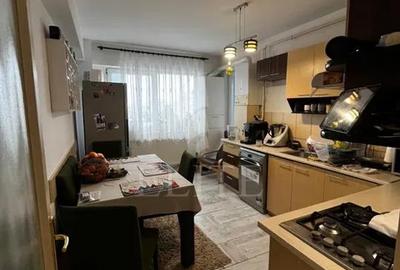 Apartament cu 2 camere decomandat, mobilat în Gheorgheni