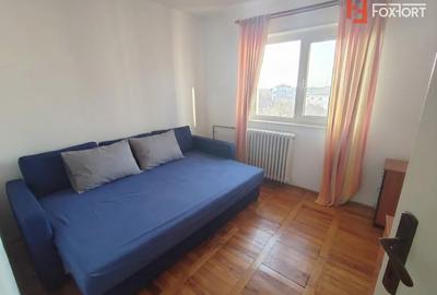Apartament cu 3 camere de vanzare in Timisoara, zona Girocului - 4