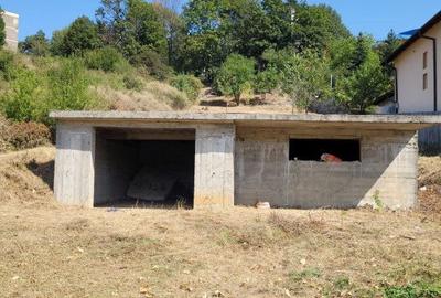 Teren Construcții intravilan de 1083.57 mp, în Războieni