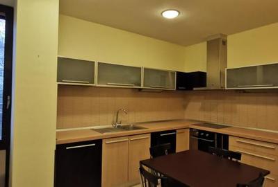 Primaverii Herastrau ap exclusivist 3 camere, curte proprie 100mp - 27