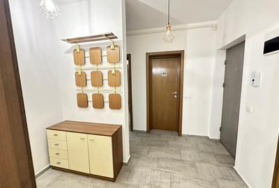 Apartament modern, 2 camere.decomandate, Galaxy Residence - 12