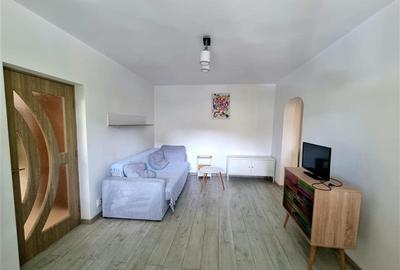 APARTAMENT 2 CAMERE MOBILAT UTILAT ION MIHALACHE LAINICI AVIATOR POPISTEANU - 5
