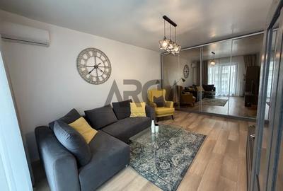 2 camere | Exigent Plaza | Lujerului | Parcul Liniei - 1