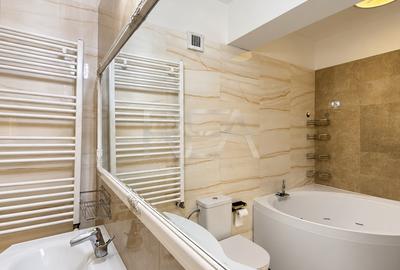 Apartament Exclusivist 3 Camere  Proximitate Parc Herăstrău  , loc de parcare - 7