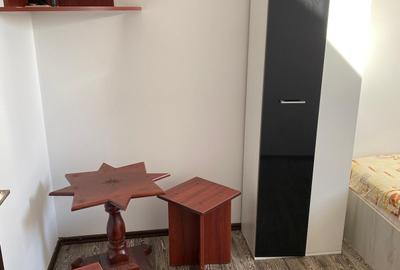 Apartament la mansarda zona centrala - 8