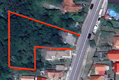 Pietrosita, casa de vanzare, D+p, 100 MP, 908 mp teren, constructie 2002 - 3