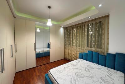 Apartament 3 camere mobilat Aviatorilor// Parcul Herastrau - 13