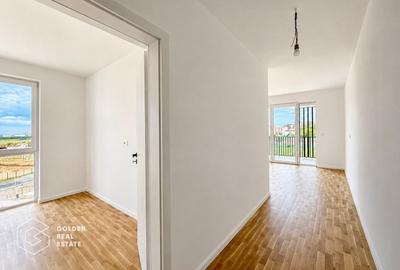 Birou premium 62 mp în Nord One | 2 încăperi | Calea Torontalului - 7