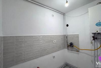 Apartament cu 1 camera si balcon complet renovat - Cisnadie - 7