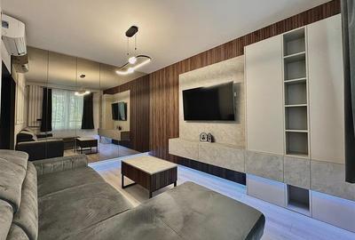 Apartament cu 2 camere decomandat în Floreasca