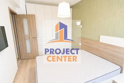 2 CAMERE, bloc nou, vav Spitalul Militar, parcare - 2