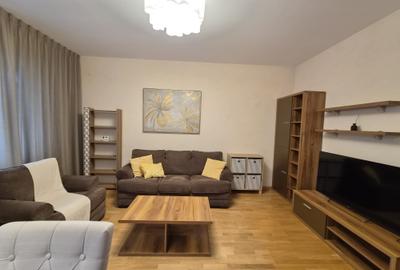 Inchiriere Apartament 3 Camere Iancu Nicolae - 4