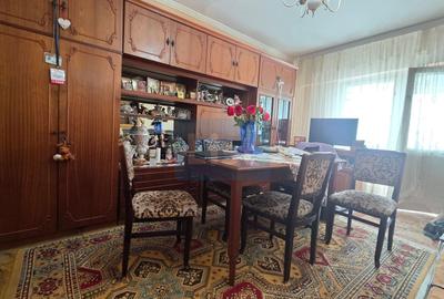 Apartament 2 camere | 3 balcoane | B-dul Tudor Vladimirescu| - 2