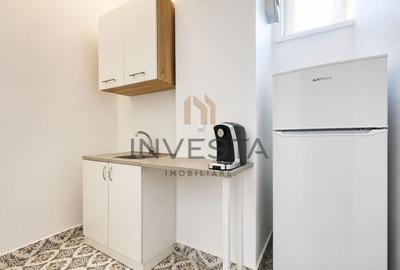 Spatiu de birouri 50 mp de inchiriat in zona Piata Cipariu - 5