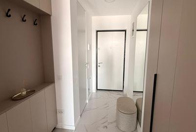 Garsoniera | Complex Novum Viilor | loc parcare inclus|Bloc Nou-Prima Inchiriere - 6