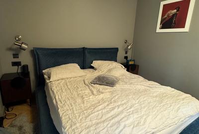 Design apartment//2 bedrooms//retro modern style//Dacia area - 15