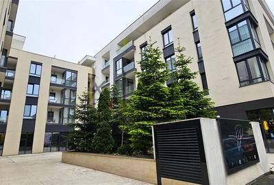 Apartament cu 2 camere decomandat, mobilat în Mărăști