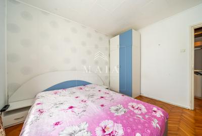 Apartament 3 camere, et 4, zona Centru - Politie - 7
