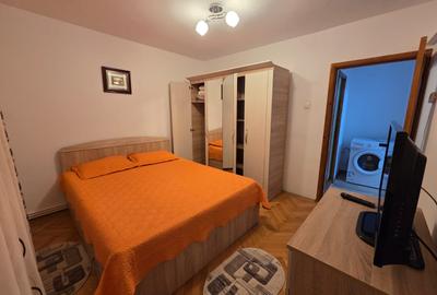 APARTAMENT 2 CAMERE- cartier- E3  -  etajul  2 din 4 - 2