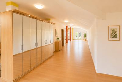 Vilă premium 10 camere cu piscină și teren de 1.300 mp zona Pipera - 19