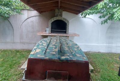 Snagov- Gruiu- Santul Floresti -Proprietate cu stil pentru oameni gospodari! - 37
