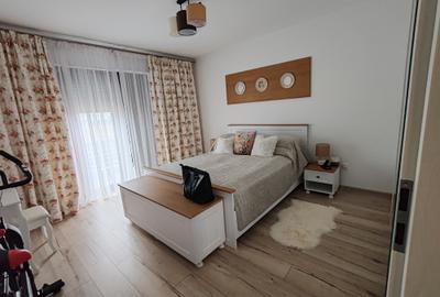 Casa 4 camere mobilata si utilata modern GHIMBAV - 7