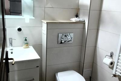Apartament 2 camere zona Mărășești – Europa - 8
