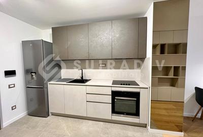 Apartament premium tip studio | Terasă 40 mp | Gheorgheni – FSEGA - 5