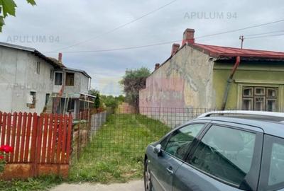 Teren Construcții intravilan de 1893 mp, în Domnești