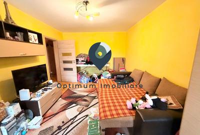 Apartament cu 3 camere, 2 bai, etaj 3/4 in Marasti, zona CBC ! - 3