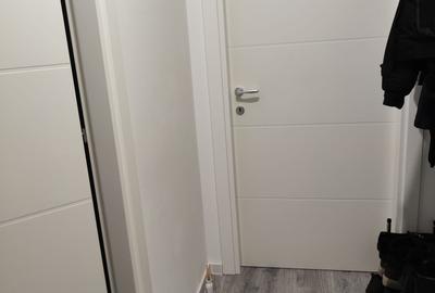 OFERTĂ EXCLUSIVĂ: Apartament cu 1 cameră decomandat, mobilat și utilat, bloc nou - 2