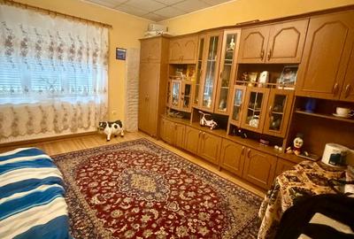 Casă individuală cu 6 camere în Central