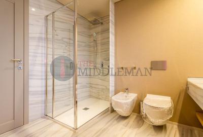Apartament cu 4 camere Primaverii - 26