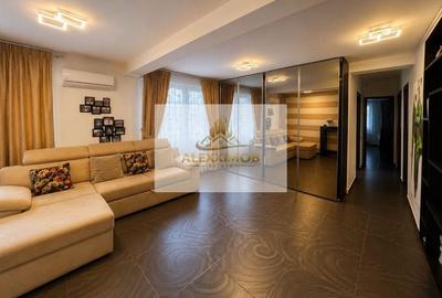 Apartament de Vanzare - 3 camere (in vila) - 71 mp - Zona Grand Arena - 5