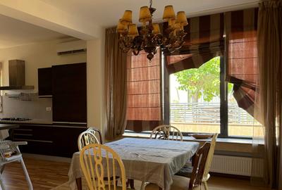 Vila ideală în Swan Lake  Village Cernica– confort și siguranță - 10