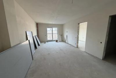Apartament 2 camere in  Gheorgheni cu View la Parc - 3
