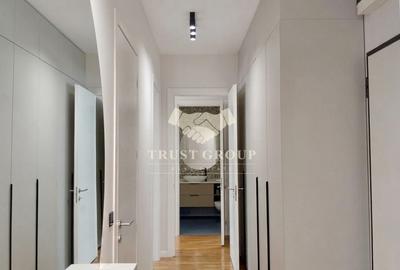 Apartament 3 camere Domenii | Loc de parcare - 18