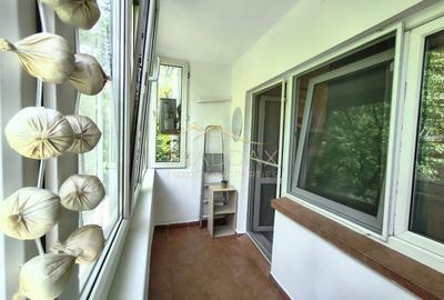 PRIMA ÎNCHIRIERE / STUDIO PREMIUM 41.35 MP //  ZONA DECEBAL - 21