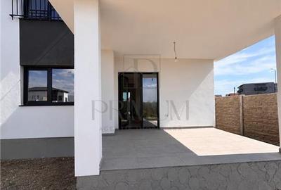Moșnița Nouă, Duplex spațios, Locație premium - 9