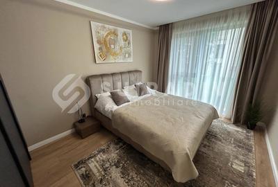 Prima închiriere | Apartament 2 camere | The Nest | Terasă 10 mp |Parcare - 9