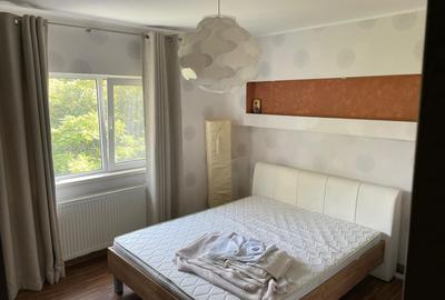 Apartament 2 camere, decomandat, 60 mp, centrala, ac, parcare, Mall Vitan - 1