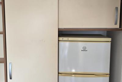 1 Mai - Clucerului, 2 camere, etaj 10, proaspat renovat €490 - 39