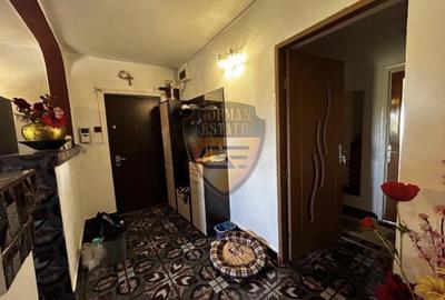 3 camere  Tomis Nord TAV-uri etaj 4/8, decomandat 2 băi 79mp balcon centrala gaz - 4